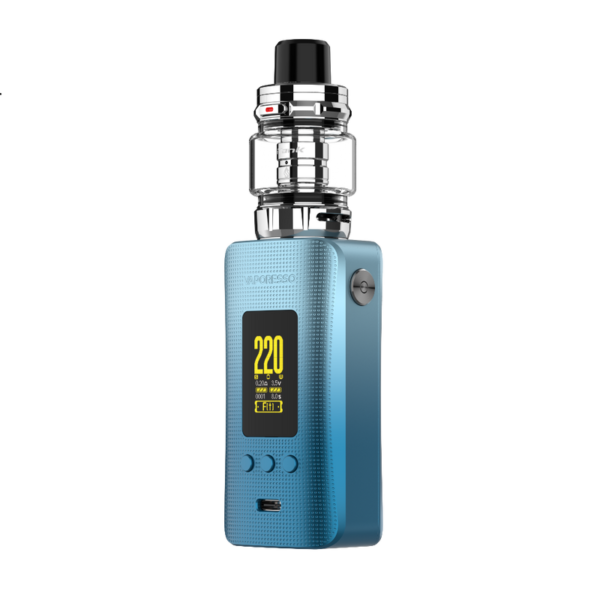 GEN 200 (iTank2)