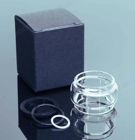 GLASS-TUBE-lifestyle.png GLASS TUBE (with O-rings)