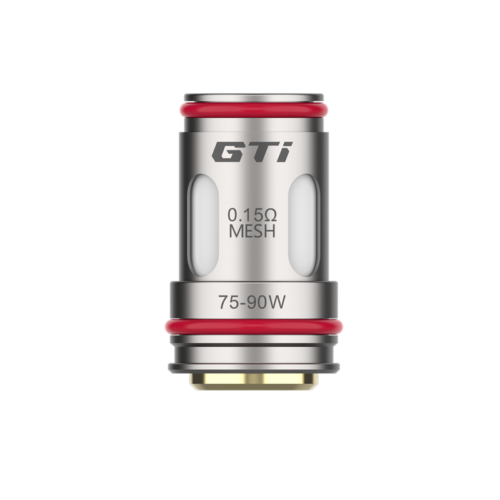 GTI_0.15_MESH_1_f2251c66-1575-4338-9496-2760a00e31c2.png GTI Coils (5-Pack)
