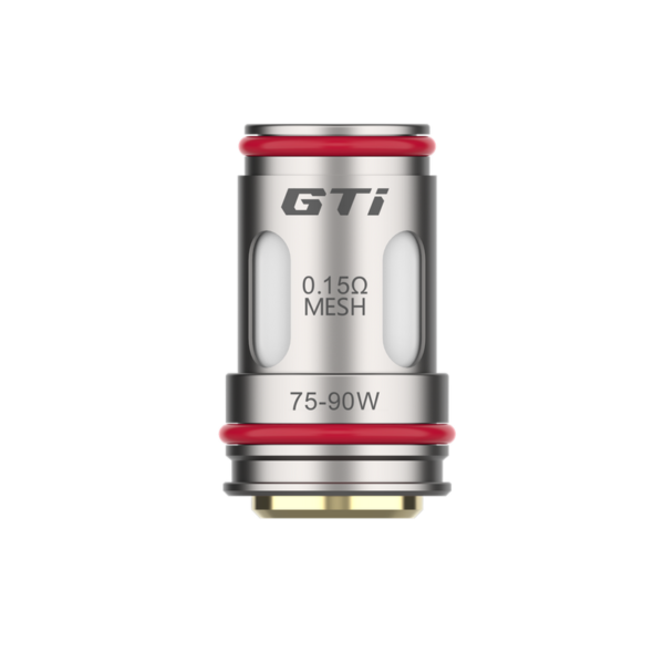 GTI_0.15_MESH_1_f2251c66-1575-4338-9496-2760a00e31c2.png GTI Coils (5-Pack)