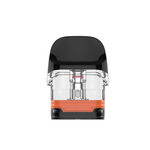 LUXE Q Pods (4-Pack)