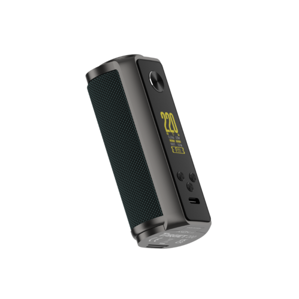 TARGET200MOD_ForestGreen.png TARGET 200 Mod