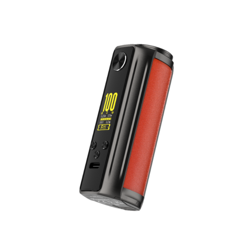 Target100Mod_FieryOrange.png TARGET 100 Mod