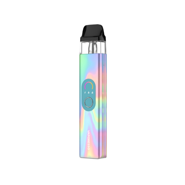 XROS4-pastelpalette.png XROS 4