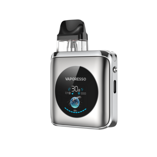 XROS4NANO_titaniumsilver.png XROS 4 Nano