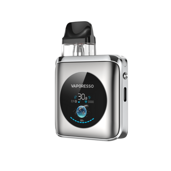 XROS4NANO_titaniumsilver.png XROS 4 Nano