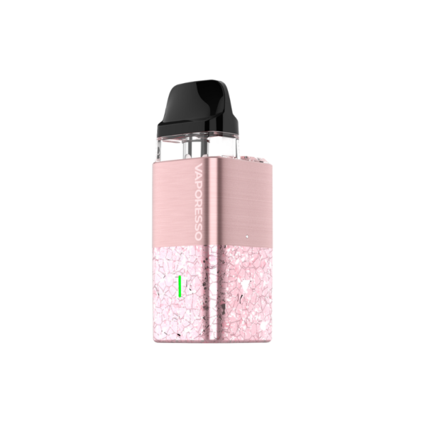 XROSCUBE-GlitterPink.png XROS Cube