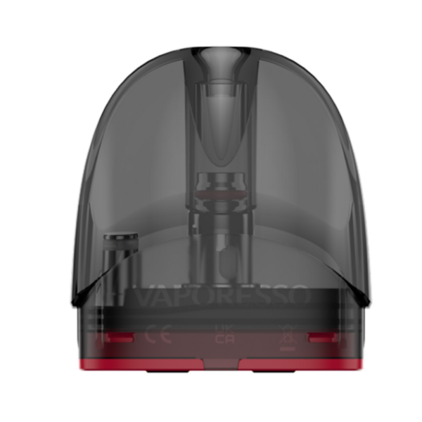 ZERO2POD1.0__3ML.png ZERO 2 Pod (2-Pack)