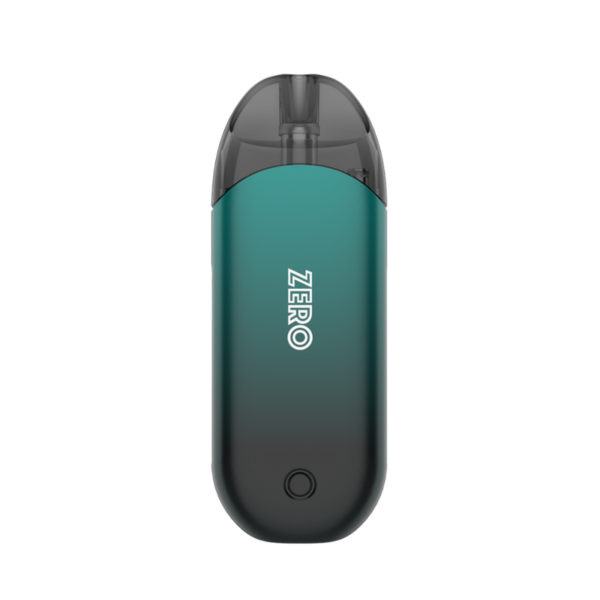ZERO_blackgreen.png ZERO (Care Version)